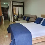 Marina Appartement Puerto de la Cruz (Tenerife)