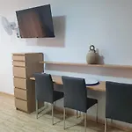 Appartement Marina Puerto de la Cruz (Tenerife)