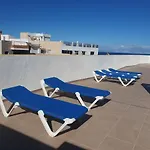 Marina Puerto de la Cruz (Tenerife)